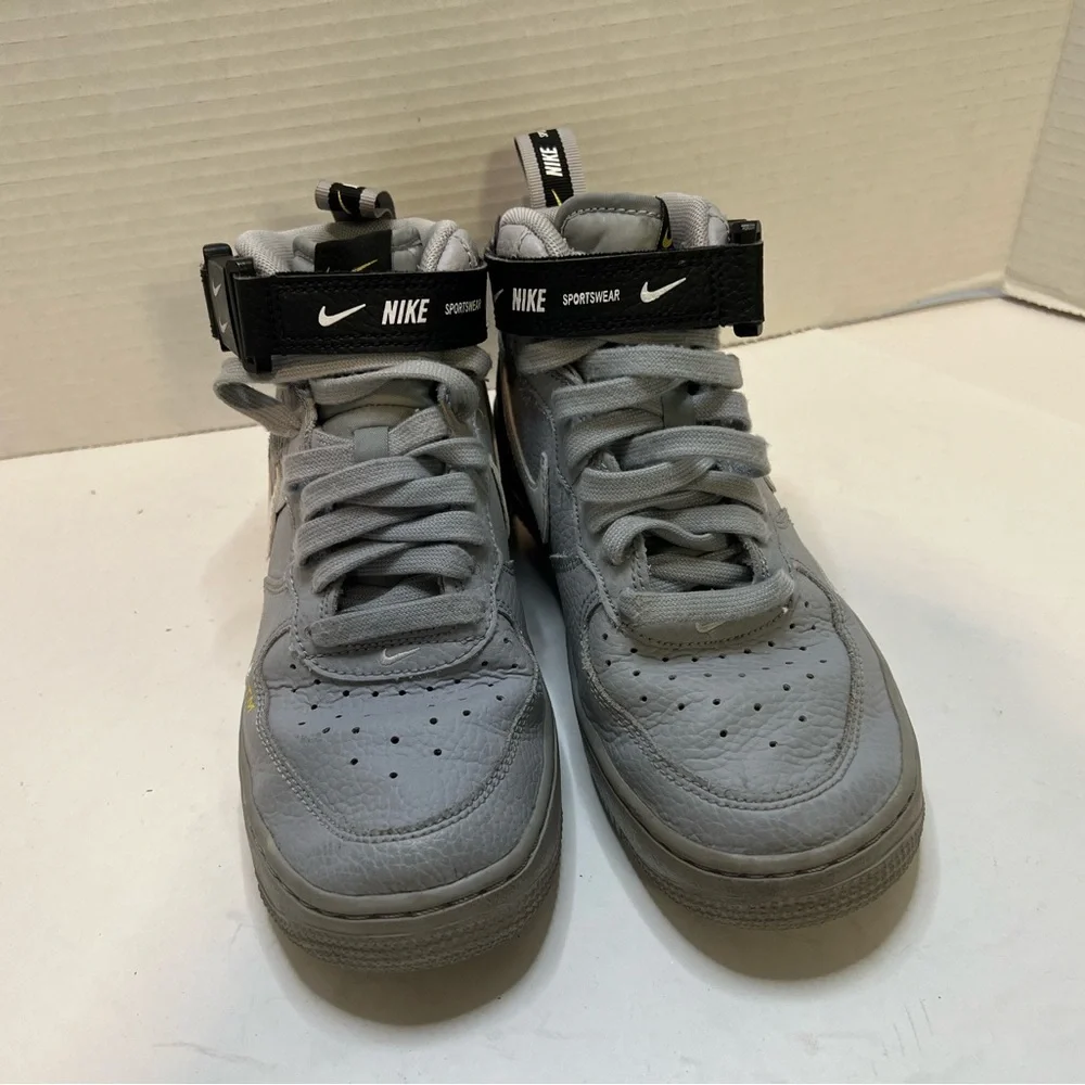 Nike Air Force 1 mid LV8 (GS)